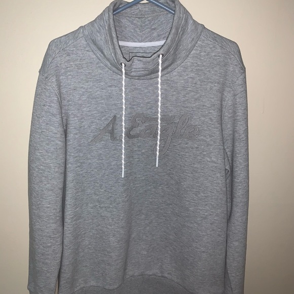 AMERICAN EAGLE TURTLENECK SWEATER 🦅 - Picture 2 of 3